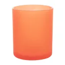 Cana 300 ml, 2410E25561, Everestus, Sticla, Portocaliu
