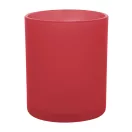 Cana 300 ml, 2410E25562, Everestus, Sticla, Rosu