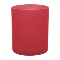 Cana 300 ml, 2410E25562, Everestus, Sticla, Rosu