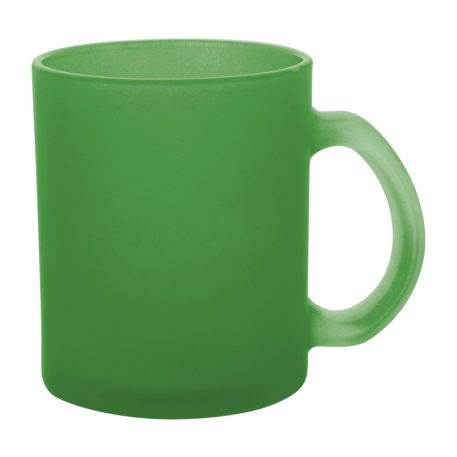 Cana 300 ml, 2410E25560, Everestus, Sticla, Verde