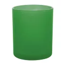 Cana 300 ml, 2410E25560, Everestus, Sticla, Verde