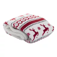   Patura 2401E17259, Everestus, 1200x1500 mm, PET, Poliester, Multicolor