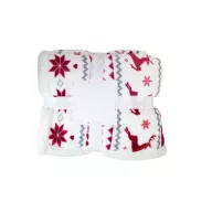   Patura 2401E17259, Everestus, 1200x1500 mm, PET, Poliester, Multicolor