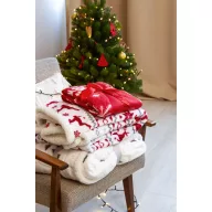   Patura 2401E17259, Everestus, 1200x1500 mm, PET, Poliester, Multicolor