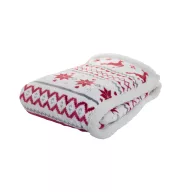   Patura 2401E17259, Everestus, 1200x1500 mm, PET, Poliester, Multicolor