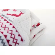   Patura 2401E17259, Everestus, 1200x1500 mm, PET, Poliester, Multicolor