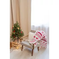   Patura 2401E17259, Everestus, 1200x1500 mm, PET, Poliester, Multicolor