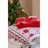   Patura 2401E17259, Everestus, 1200x1500 mm, PET, Poliester, Multicolor