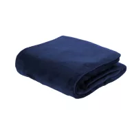   Patura 2401E18090, Everestus, 1200x1500 mm, PET, Poliester, Albastru dark