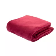   Patura 2401E18089, Everestus, 1200x1500 mm, PET, Poliester, Burgundy