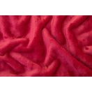 Patura 2401E18089, Everestus, 1200x1500 mm, PET, Poliester, Burgundy