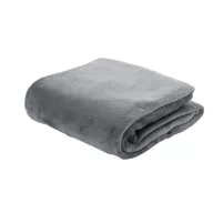   Patura 2401E18091, Everestus, 1200x1500 mm, PET, Poliester, Gri