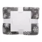 Patura, 2509E17659, Everestus, 1200x1500 mm, Poliester, Gri