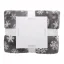 Patura, 2509E17659, Everestus, 1200x1500 mm, Poliester, Gri