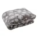 Patura, 2509E17659, Everestus, 1200x1500 mm, Poliester, Gri