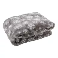 Patura, 2509E17659, Everestus, 1200x1500 mm, Poliester, Gri