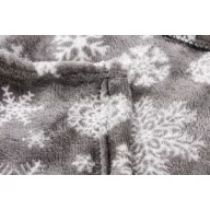 Patura, 2509E17659, Everestus, 1200x1500 mm, Poliester, Gri