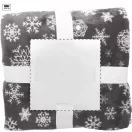 Patura, 2509E17659, Everestus, 1200x1500 mm, Poliester, Gri