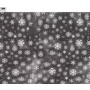 Patura, 2509E17659, Everestus, 1200x1500 mm, Poliester, Gri