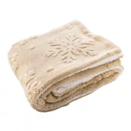   Patura, 2509E17991, Everestus, 1200x1500 mm, Poliester, Natur