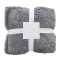 Patura, 2509E17990, Everestus, 1200x1500 mm, Poliester, Gri