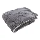 Patura, 2509E17990, Everestus, 1200x1500 mm, Poliester, Gri