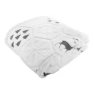 Patura, 2509E17422, Everestus, 1200x1500 mm, Poliester, Gri