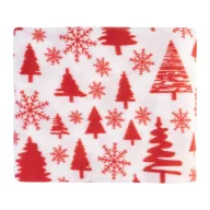   Patura, Everestus, 2610E16308, Unisex, 130 x 160 cm, Poliester, Alb