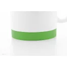 Cana 300 ml, 2410E25602, Everestus, ø80 x 100 mm, Ceramica, Verde