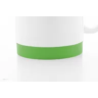   Cana 300 ml, 2410E25602, Everestus, ø80 x 100 mm, Ceramica, Verde