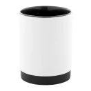 Cana 300 ml, 2410E25600, Everestus, ø80 x 100 mm, Ceramica, Negru