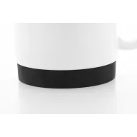   Cana 300 ml, 2410E25600, Everestus, ø80 x 100 mm, Ceramica, Negru