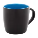 Cana 300 ml, 2410E25628, Everestus, ø89 x 86 mm, Ceramica, Albastru