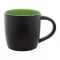 Cana 300 ml, 2410E25629, Everestus, ø89 x 86 mm, Ceramica, Verde