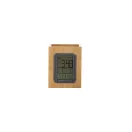 Suport pixuri, 2401E17271, Everestus, 76x95x78 mm, Bambus, Natur