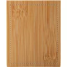 Suport pixuri, 2401E17271, Everestus, 76x95x78 mm, Bambus, Natur