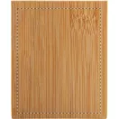 Suport pixuri, 2401E17271, Everestus, 76x95x78 mm, Bambus, Natur