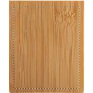   Suport pixuri, 2401E17271, Everestus, 76x95x78 mm, Bambus, Natur