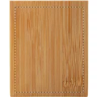   Suport pixuri, 2401E17271, Everestus, 76x95x78 mm, Bambus, Natur