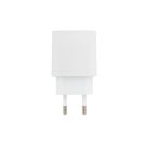 Incarcator de perete usb, 2401E17784, Everestus, 42x79x27 mm, ABS, Alb