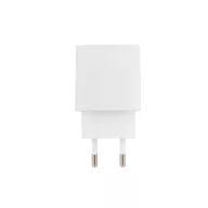   Incarcator de perete usb, 2401E17784, Everestus, 42x79x27 mm, ABS, Alb