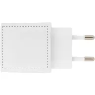   Incarcator de perete usb, 2401E17784, Everestus, 42x79x27 mm, ABS, Alb
