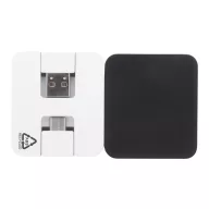 Hub usb, 2410E22357, Everestus, 52 x 46 x 13 mm, ABS, Alb