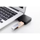 Hub usb, 2410E22356, Everestus, 52 x 46 x 13 mm, ABS, Negru