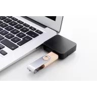 Hub usb, 2410E22356, Everestus, 52 x 46 x 13 mm, ABS, Negru