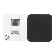 Hub usb, 2410E22356, Everestus, 52 x 46 x 13 mm, ABS, Negru