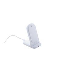   Incarcator wireless 15 W, 2402E19098, Everestus, 67x136x32 mm, ABS, Alb