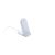 Incarcator wireless 15 W, 2402E19098, Everestus, 67x136x32 mm, ABS, Alb