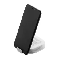   Casti audio In ear, cu fir, 2402E19067, Everestus, 71x71x19 mm, Plastic, Alb