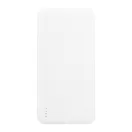 Powerbank 10000 mAh, USB-C, Micro USB, 2410E23136, Everestus, 70 x 136 x 16 mm, ABS, Alb
